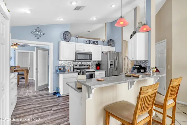 $490,000 | 1432 Old Millpond Road, Melbourne, FL 32940