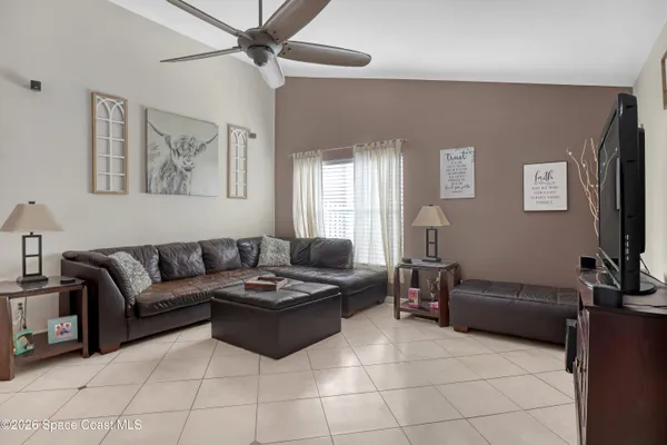 $490,000 | 1432 Old Millpond Road, Melbourne, FL 32940