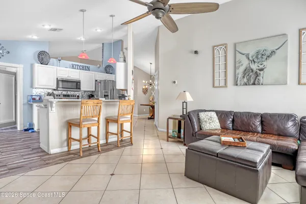 $490,000 | 1432 Old Millpond Road, Melbourne, FL 32940