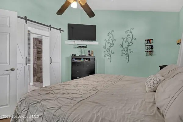 $490,000 | 1432 Old Millpond Road, Melbourne, FL 32940