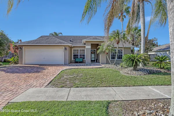 $490,000 | 1432 Old Millpond Road, Melbourne, FL 32940