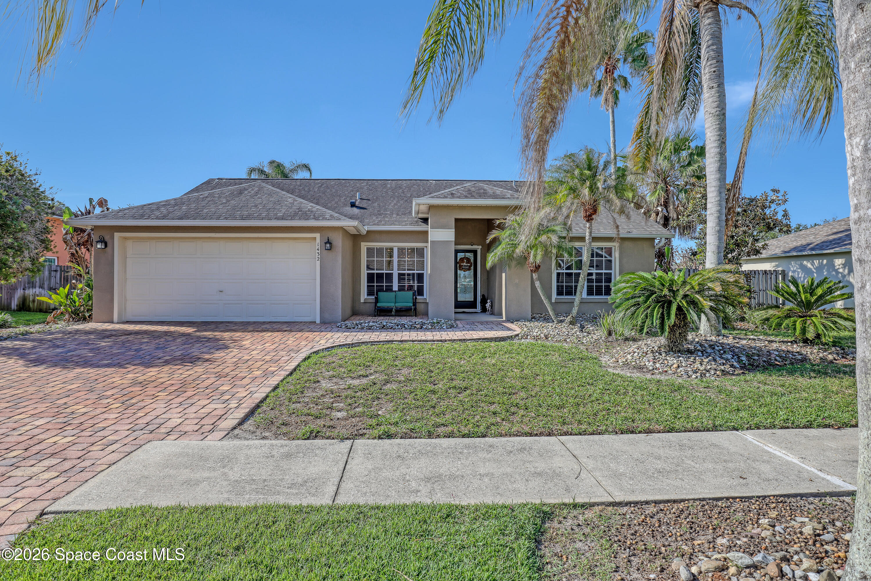 1432 Old Millpond Road Melbourne, FL 32940 - Photo 3 of 64 IMG_7615_35