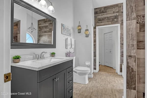 $490,000 | 1432 Old Millpond Road, Melbourne, FL 32940