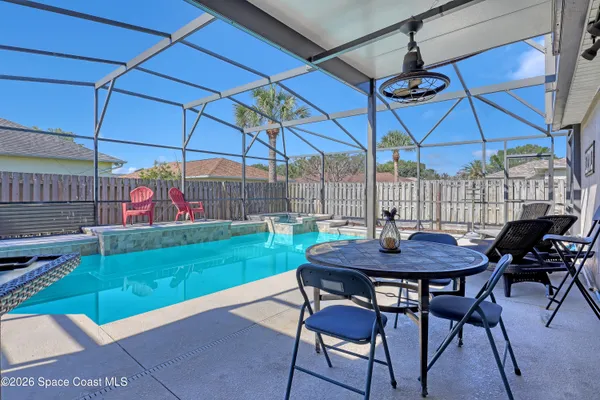 $490,000 | 1432 Old Millpond Road, Melbourne, FL 32940