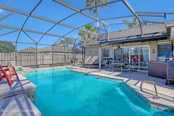 $490,000 | 1432 Old Millpond Road, Melbourne, FL 32940