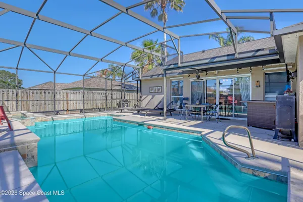 $490,000 | 1432 Old Millpond Road, Melbourne, FL 32940