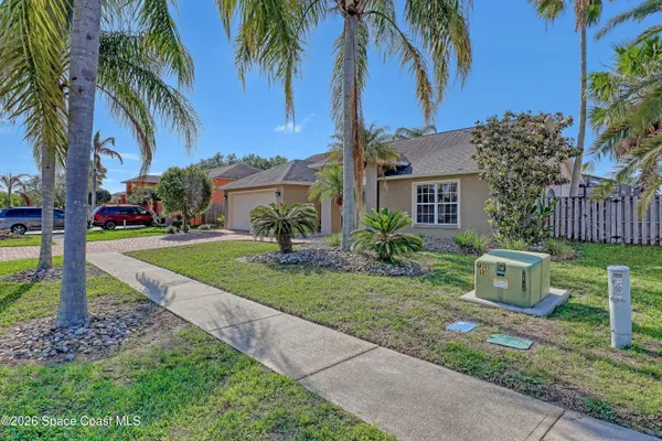 $490,000 | 1432 Old Millpond Road, Melbourne, FL 32940