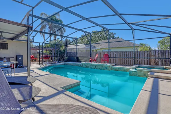 $490,000 | 1432 Old Millpond Road, Melbourne, FL 32940