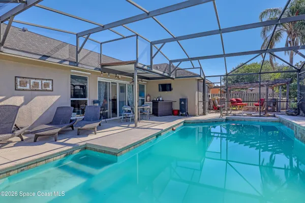 $490,000 | 1432 Old Millpond Road, Melbourne, FL 32940