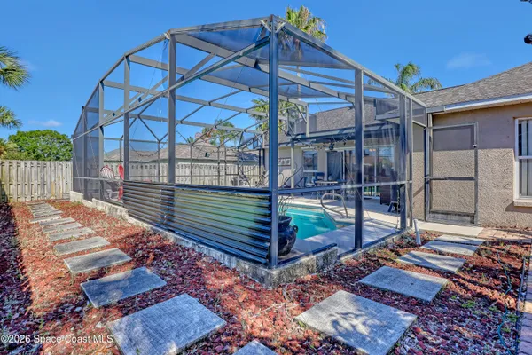 $490,000 | 1432 Old Millpond Road, Melbourne, FL 32940