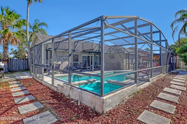 $490,000 | 1432 Old Millpond Road, Melbourne, FL 32940