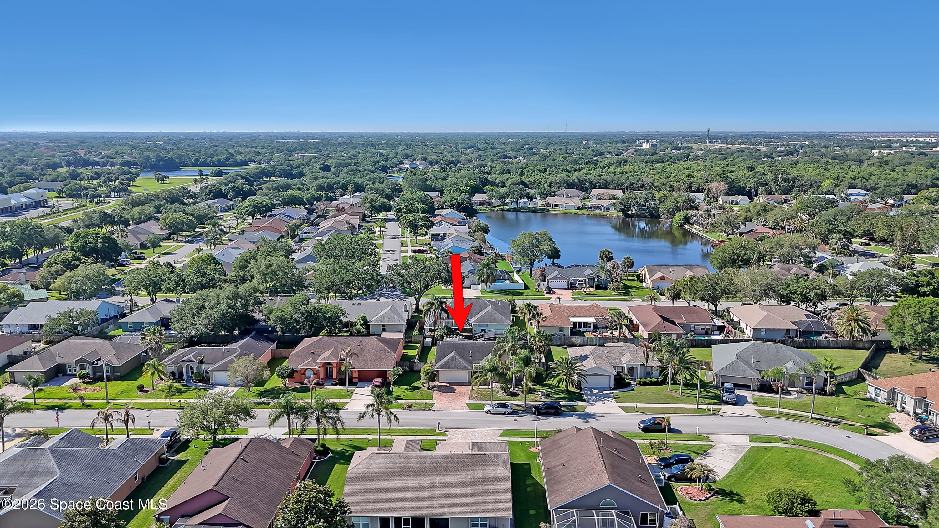 1432 Old Millpond Road Melbourne, FL 32940 - Photo 57 of 64 z1 (3) e