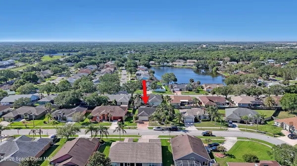 $490,000 | 1432 Old Millpond Road, Melbourne, FL 32940