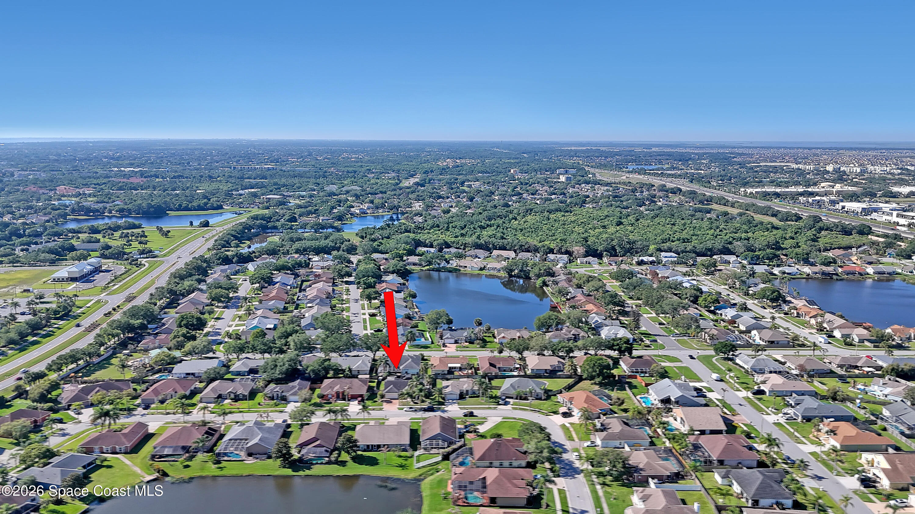 1432 Old Millpond Road Melbourne, FL 32940 - Photo 59 of 64 z1 (4) e