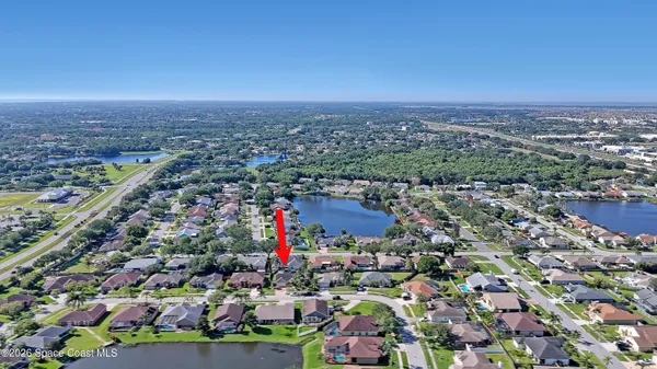 $490,000 | 1432 Old Millpond Road, Melbourne, FL 32940