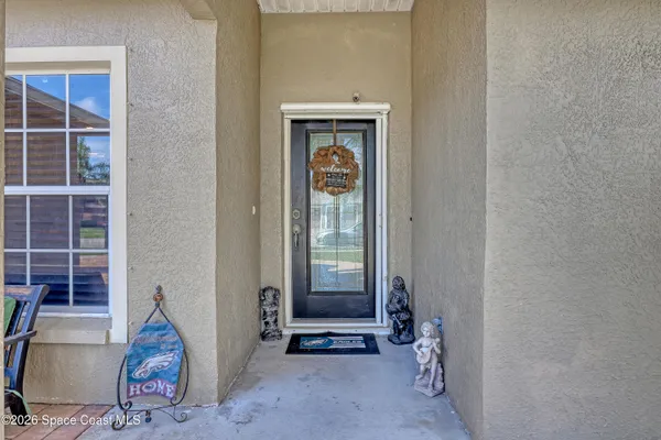$490,000 | 1432 Old Millpond Road, Melbourne, FL 32940