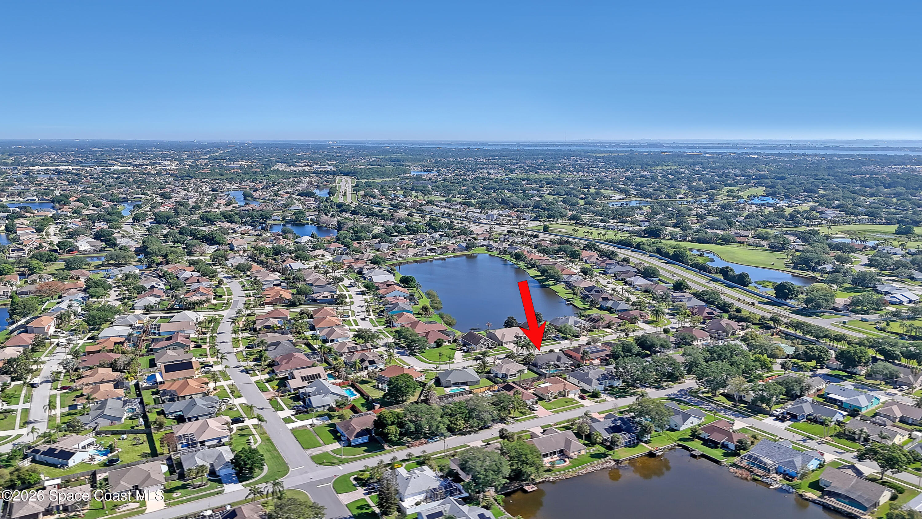 1432 Old Millpond Road Melbourne, FL 32940 - Photo 61 of 64 z1 (5) e
