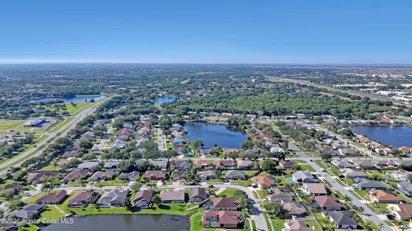 $490,000 | 1432 Old Millpond Road, Melbourne, FL 32940