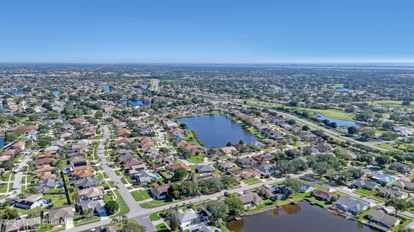 $490,000 | 1432 Old Millpond Road, Melbourne, FL 32940