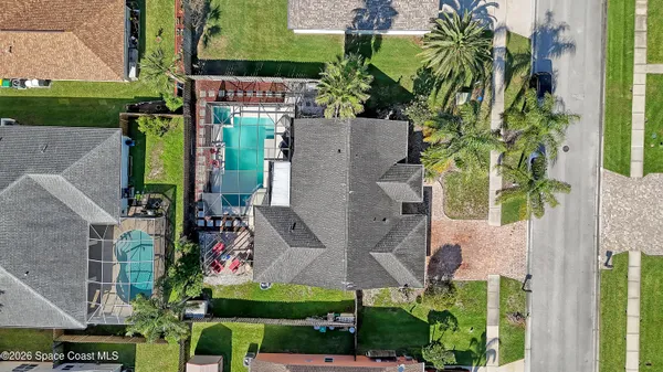 $490,000 | 1432 Old Millpond Road, Melbourne, FL 32940