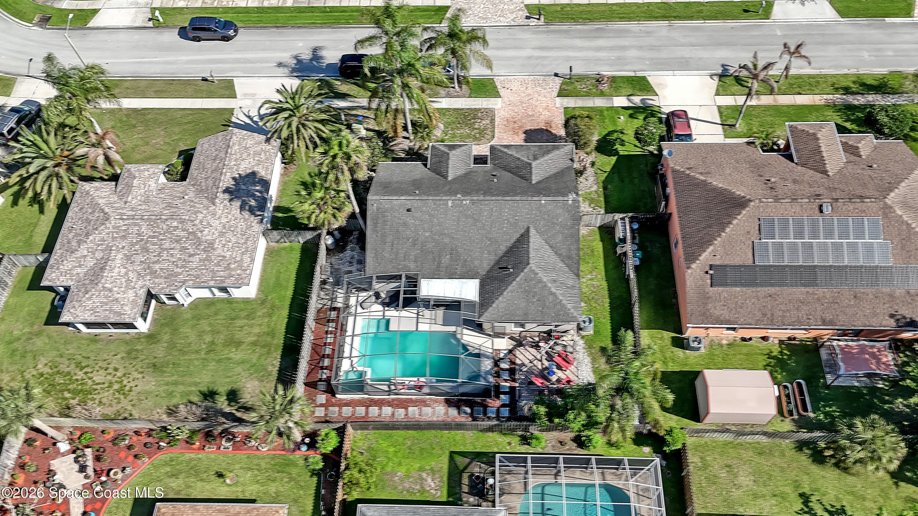 1432 Old Millpond Road Melbourne, FL 32940 - Photo 64 of 64 z1 (7)