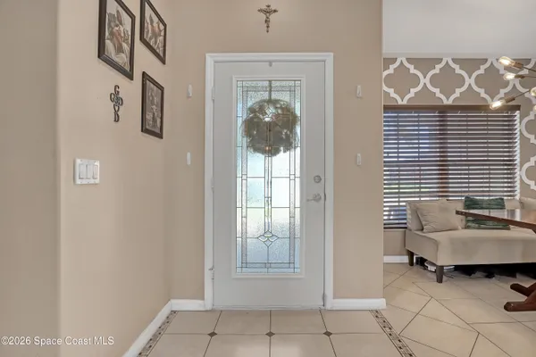 $490,000 | 1432 Old Millpond Road, Melbourne, FL 32940