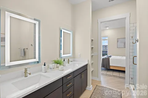 $699,000 | 3630 North Davidson Street, Unit 4407, Charlotte, NC 28205