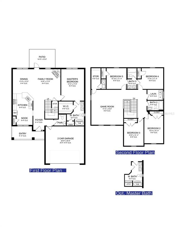 4561 Southwest 91st Ln Road Ocala, FL 34476 - Photo 3 of 57 Gallery Image 3