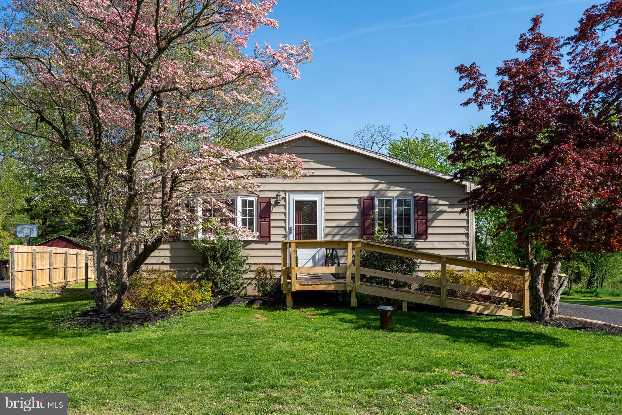 514 Fairhill Road Hatfield, PA 19440 - Photo 1 of 53