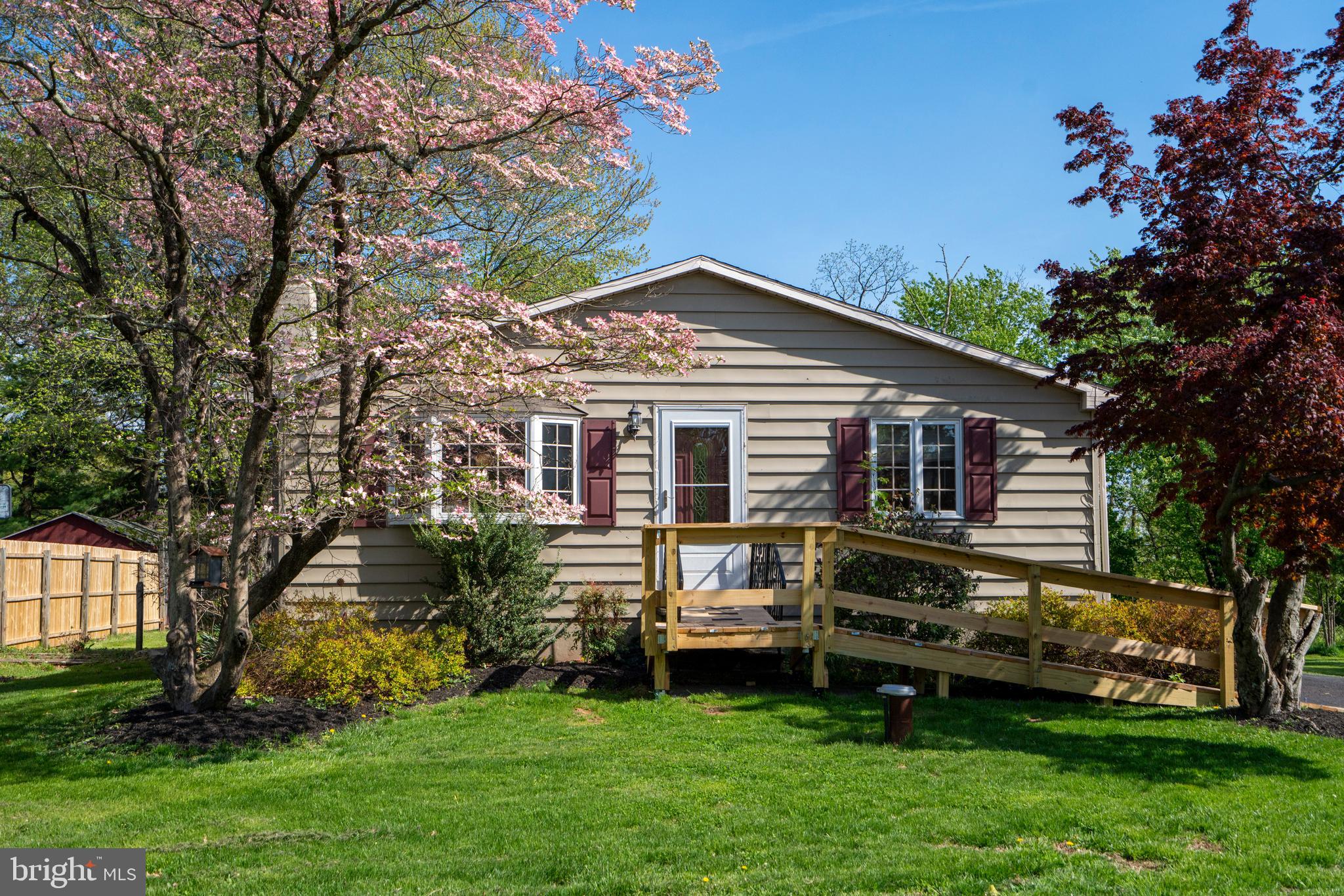 514 Fairhill Road Hatfield, PA 19440 - Photo 2 of 53
