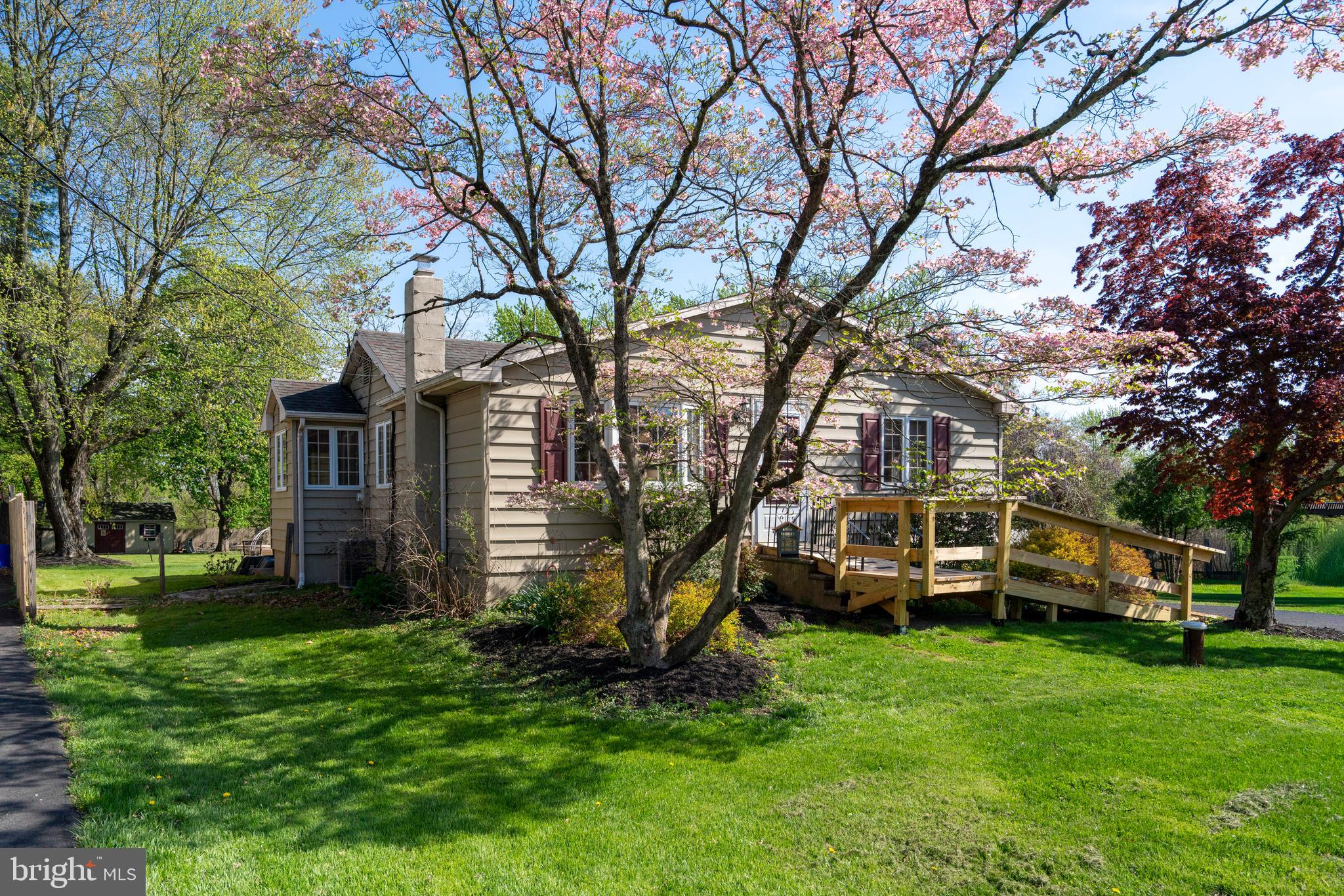 514 Fairhill Road Hatfield, PA 19440 - Photo 3 of 53