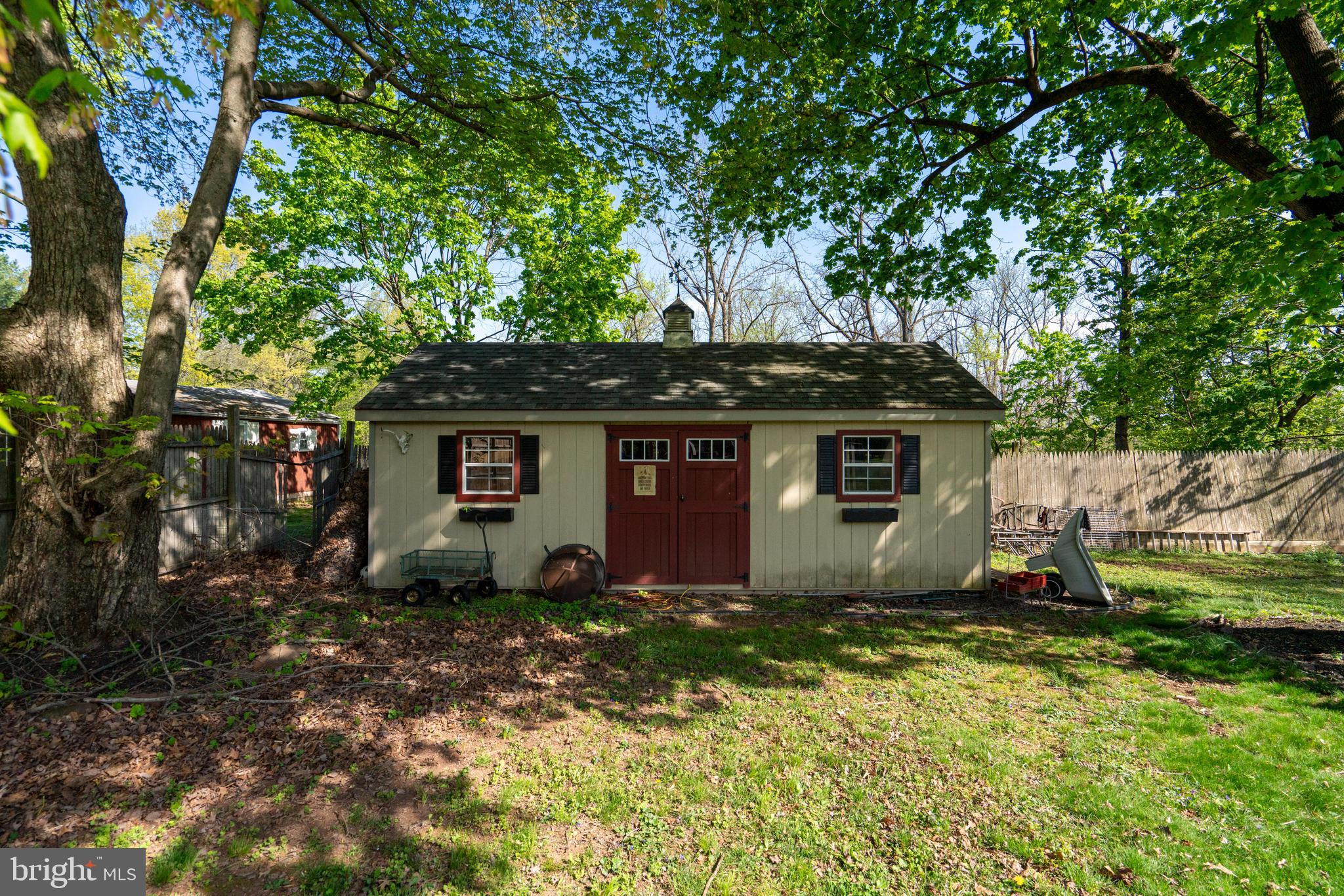 514 Fairhill Road Hatfield, PA 19440 - Photo 39 of 53