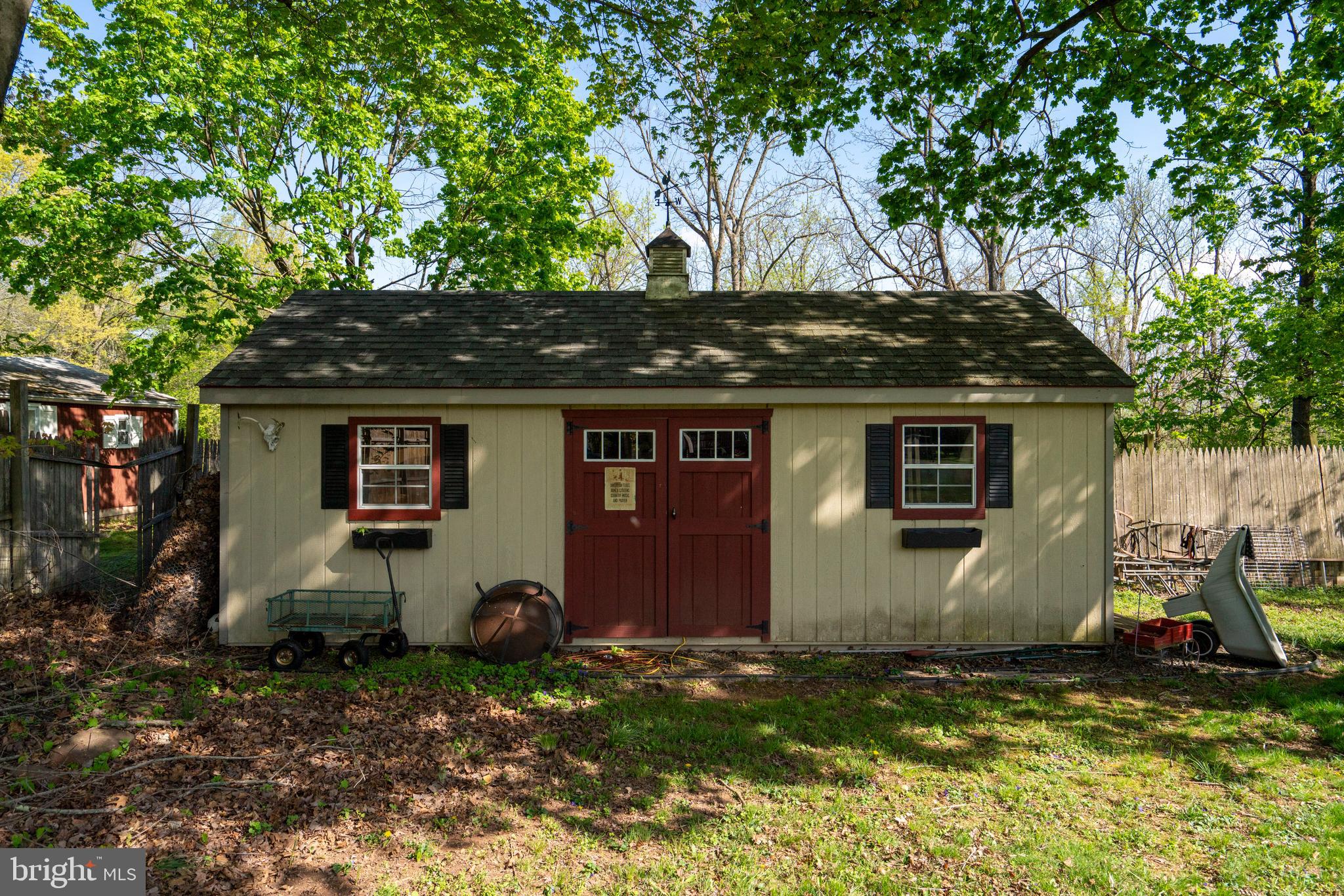 514 Fairhill Road Hatfield, PA 19440 - Photo 40 of 53