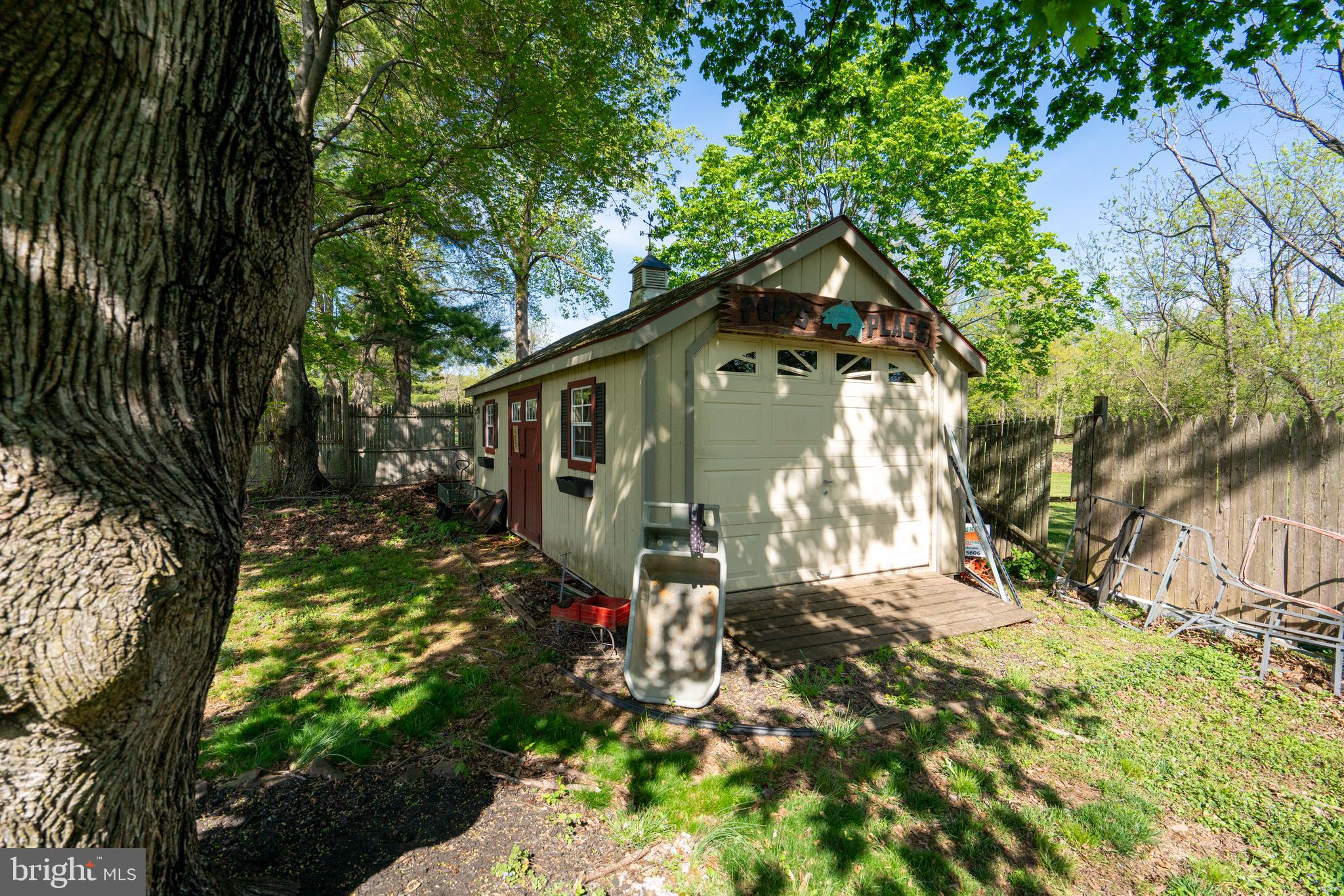 514 Fairhill Road Hatfield, PA 19440 - Photo 41 of 53