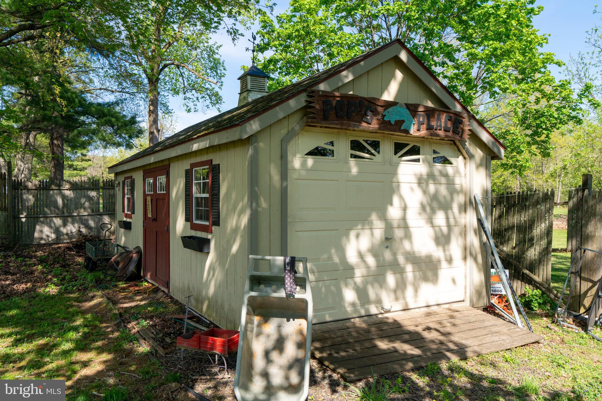 514 Fairhill Road Hatfield, PA 19440 - Photo 42 of 53