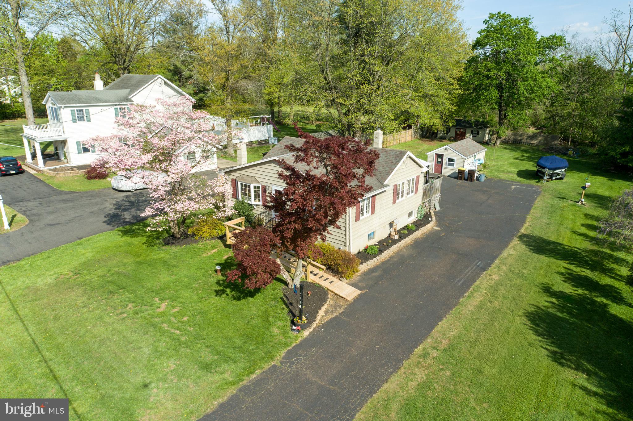 514 Fairhill Road Hatfield, PA 19440 - Photo 47 of 53