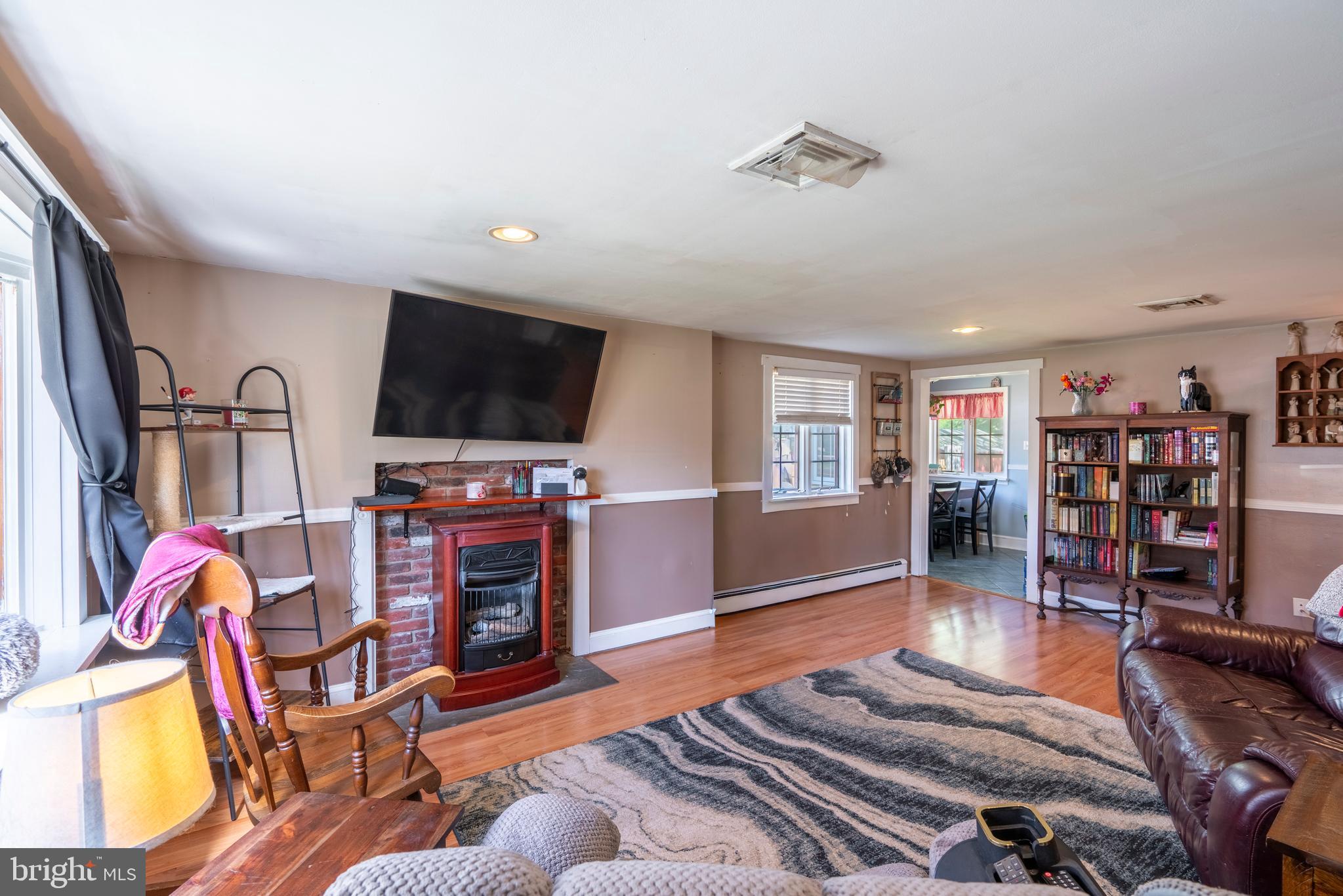 514 Fairhill Road Hatfield, PA 19440 - Photo 7 of 53