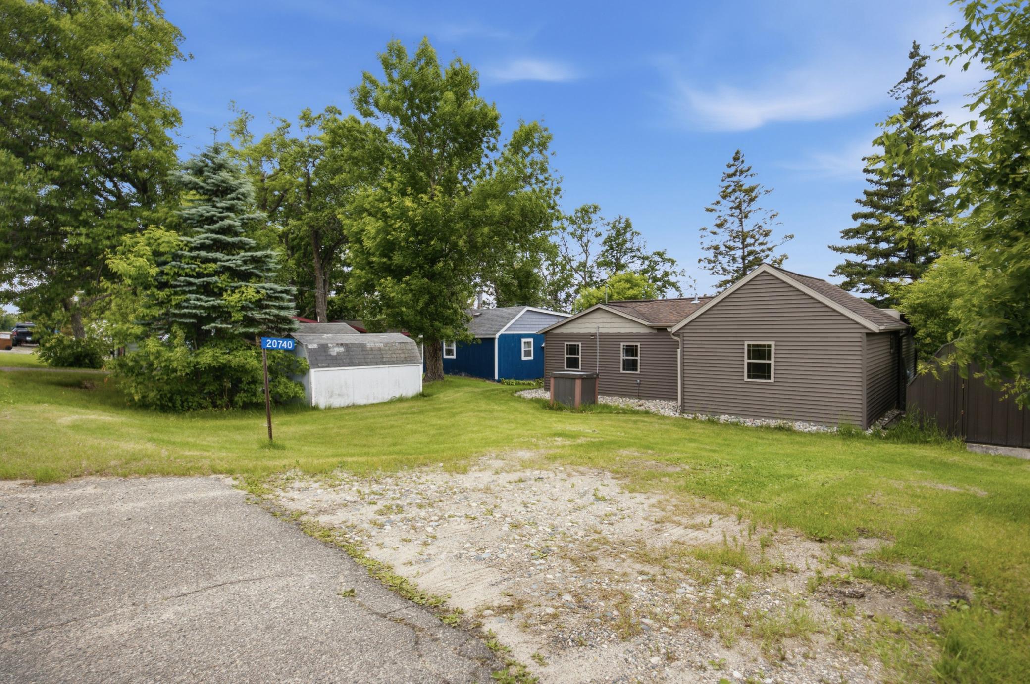 20740 Co Highway 29 Rochert, MN 56578 - Photo 23 of 30