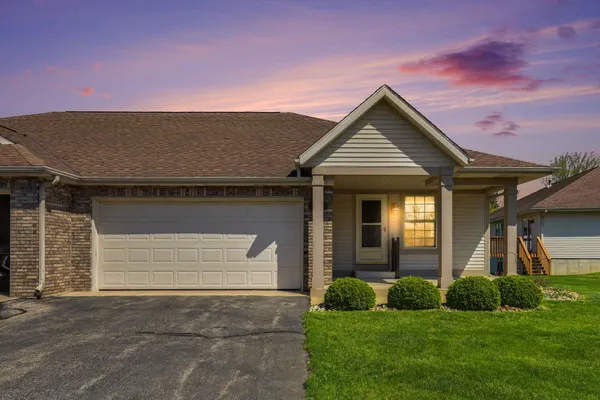 $263,000 | 3578 Brook Point Drive, Hamilton, MI 49419