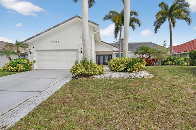 $975,000 | 22936 Greenview Terrace, Boca Raton, FL 33433