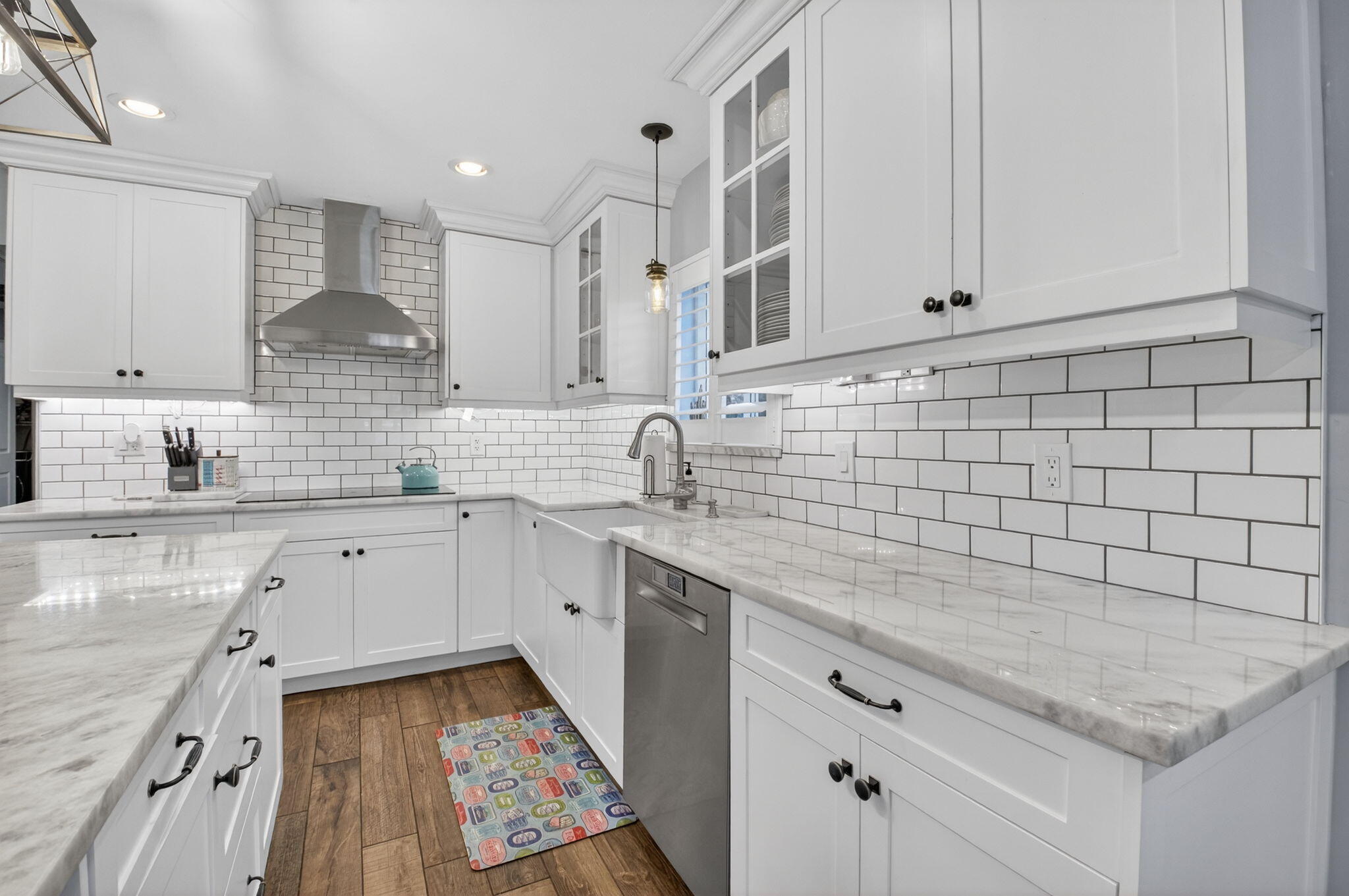 22936 Greenview Terrace Boca Raton, FL 33433 - Photo 11 of 23 kitchen view 3