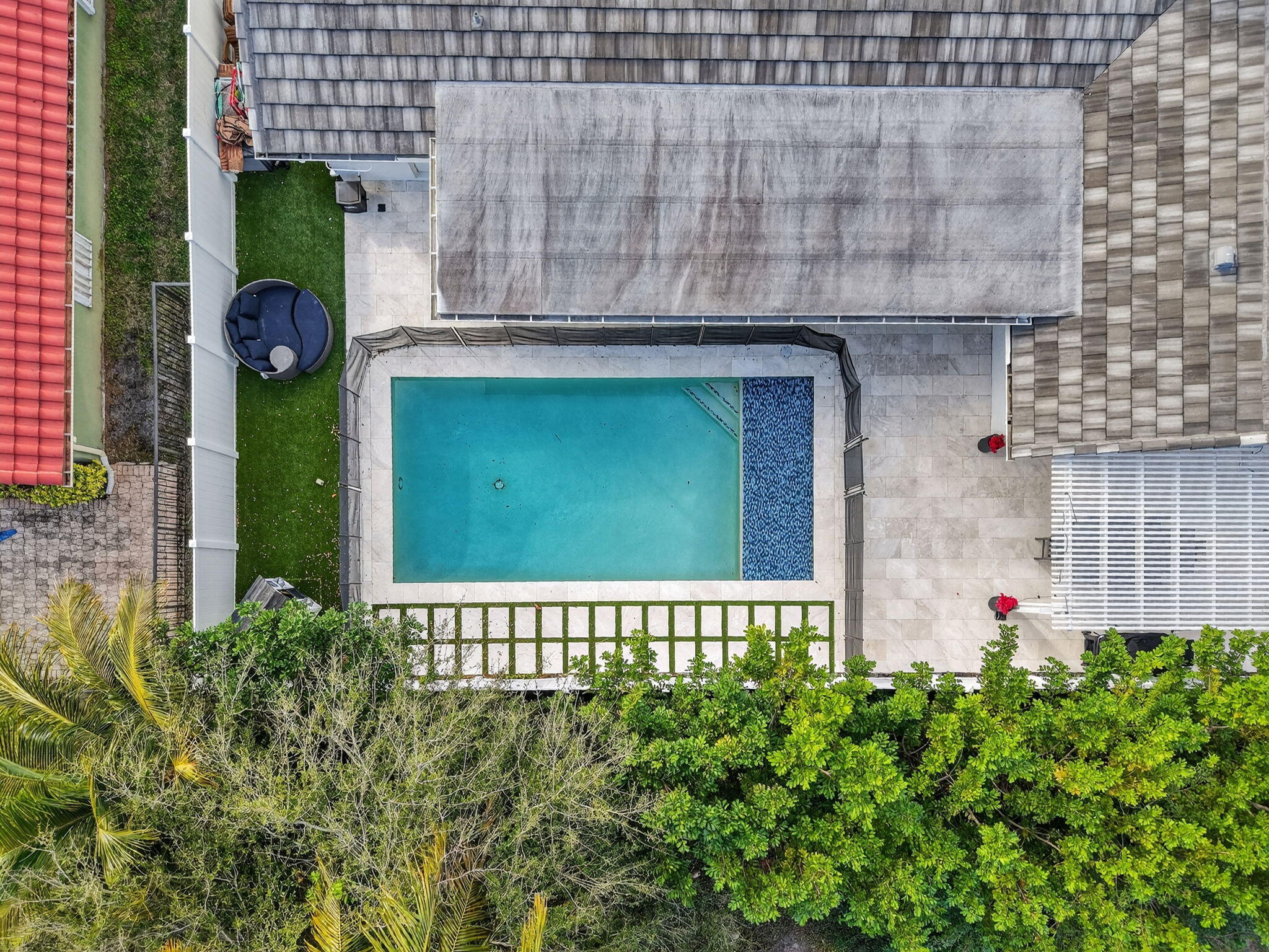 22936 Greenview Terrace Boca Raton, FL 33433 - Photo 21 of 23 arial property view