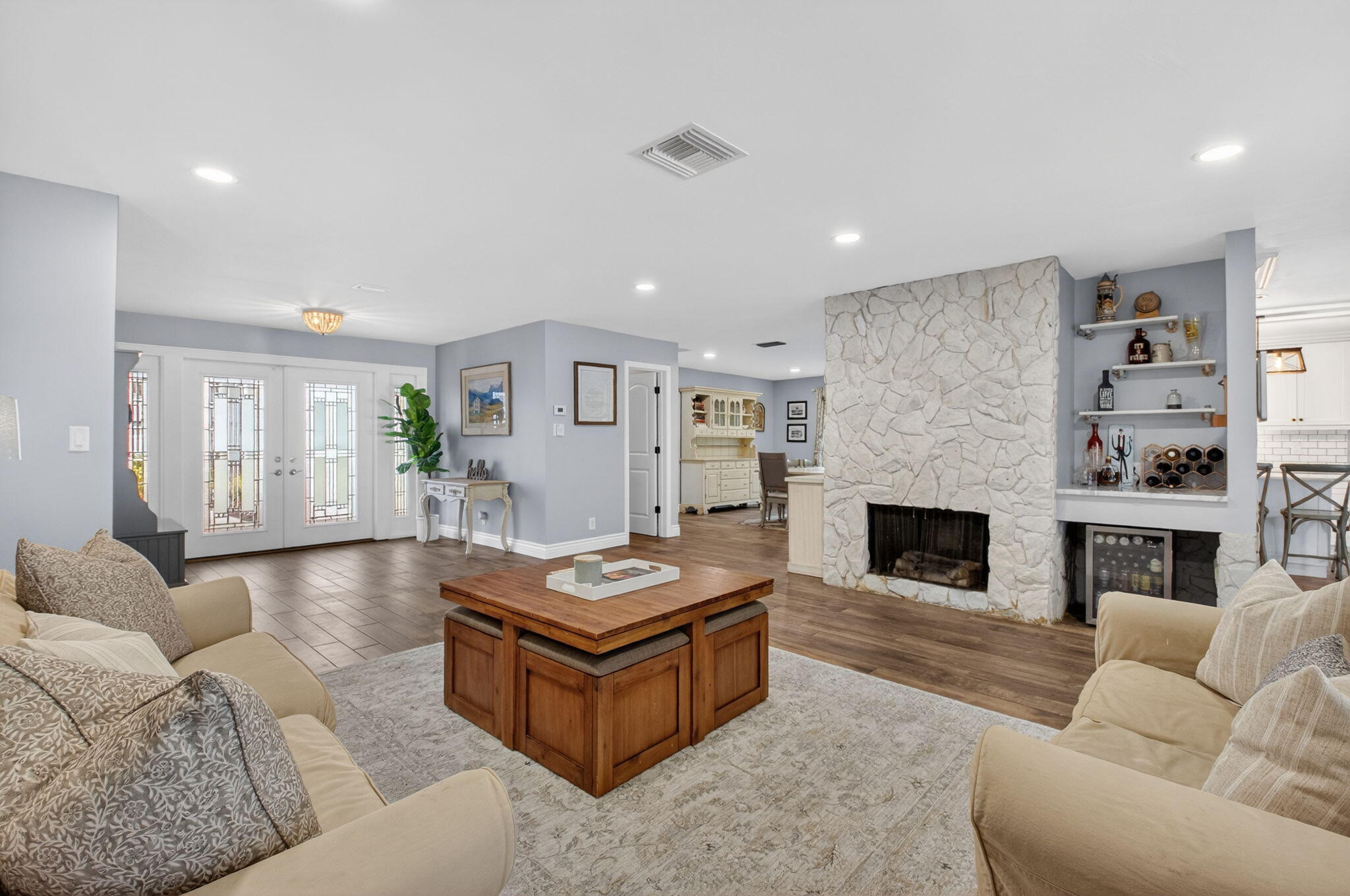 22936 Greenview Terrace Boca Raton, FL 33433 - Photo 7 of 23 formal living view 2