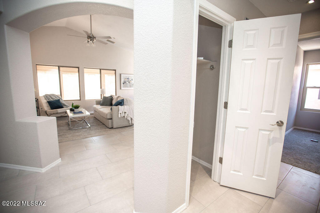 8714 North Frampton Place Tucson, AZ 85742 - Photo 20 of 46