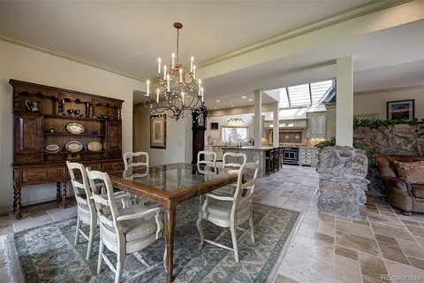 $5,495,000 | 1275 Silver Tip Lane, Evergreen, CO 80439