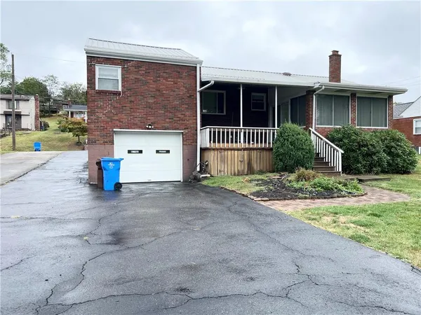 $275,000 | 233 Reed Street, Lower Burrell, PA 15068