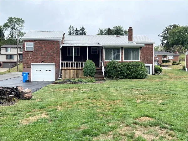 $275,000 | 233 Reed Street, Lower Burrell, PA 15068