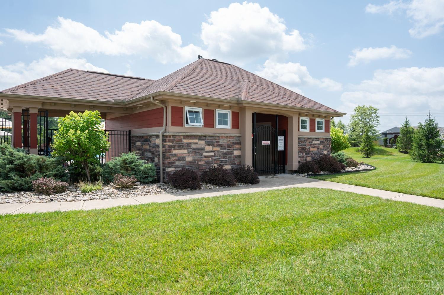 1364 Springfield Drive Harrison, OH 45030 - Photo 67 of 76