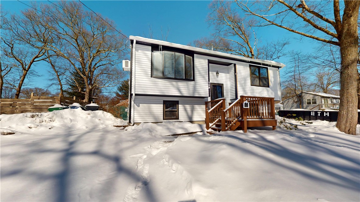 103 Brightside Avenue Warwick, RI 02889 - Photo 49 of 49