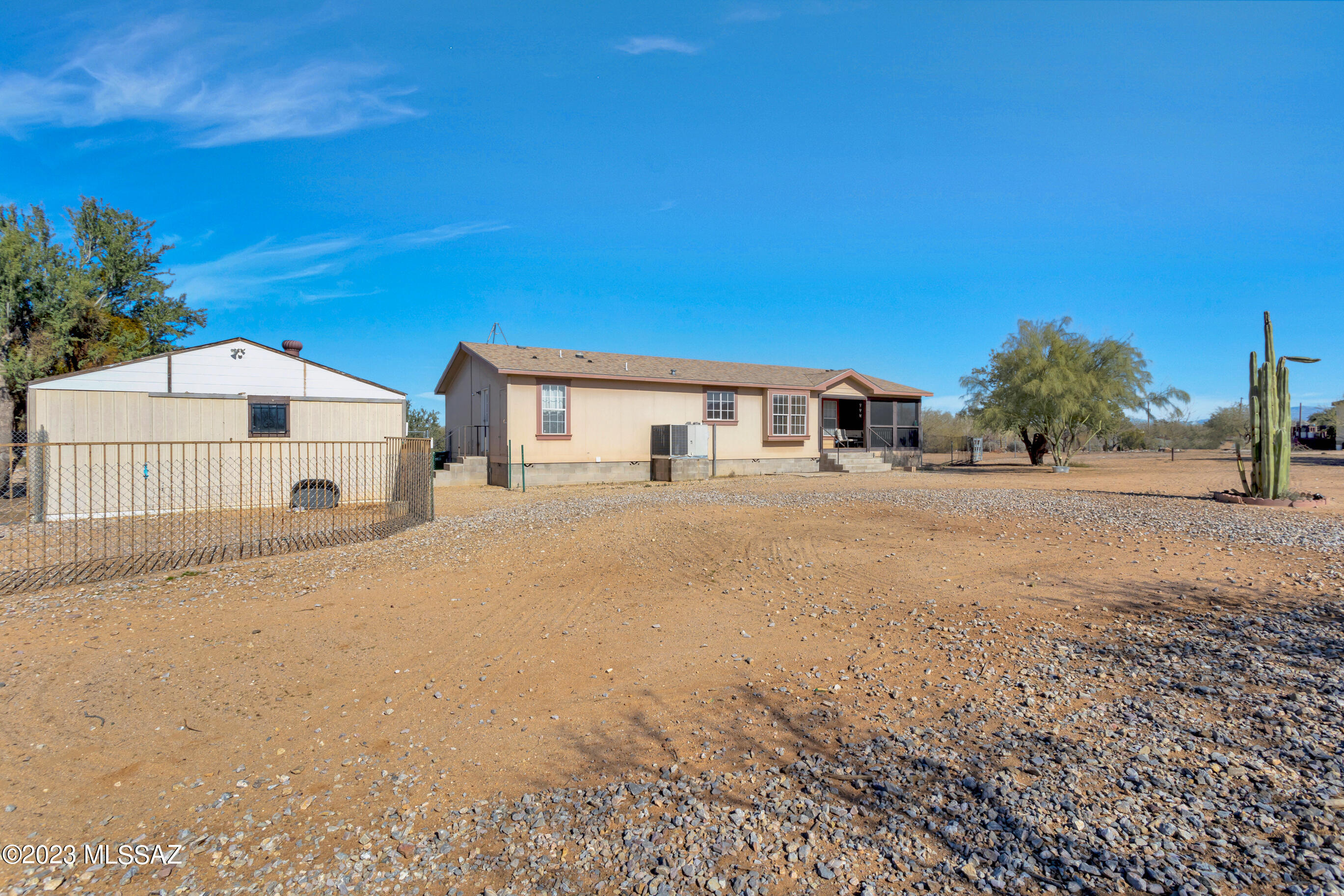 12501 West Picture Rocks Road Tucson, AZ 85743 - Photo 26 of 27 Gallery Image 26